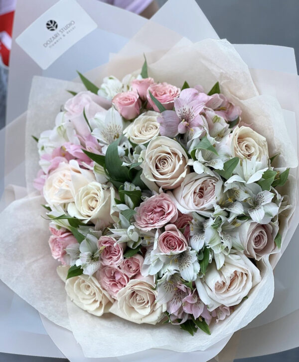 Best Day Bouquet