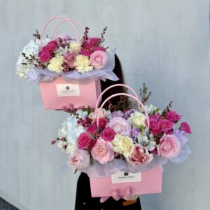 Bag “Rainbow”