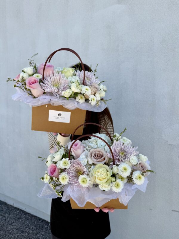 Bag “White”