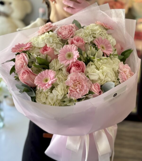 The Color of Romance