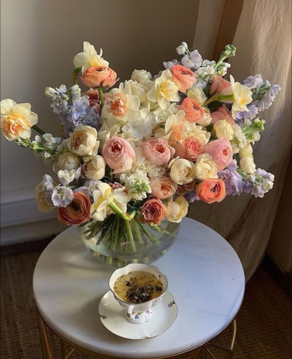 Vase number 9