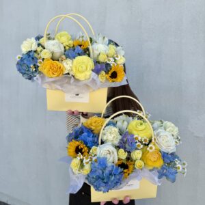 Bag “Yellow”