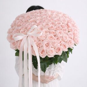 Stylish basket "London"
