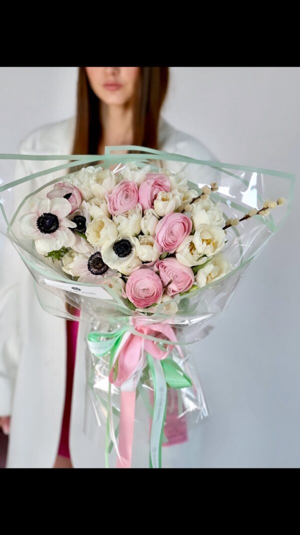 Bouquet "Clear"