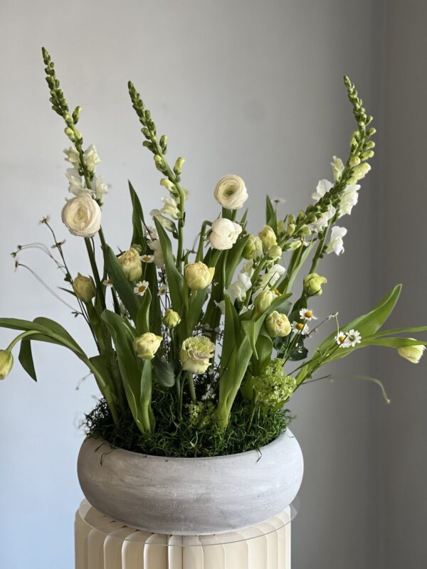 Vase number 1