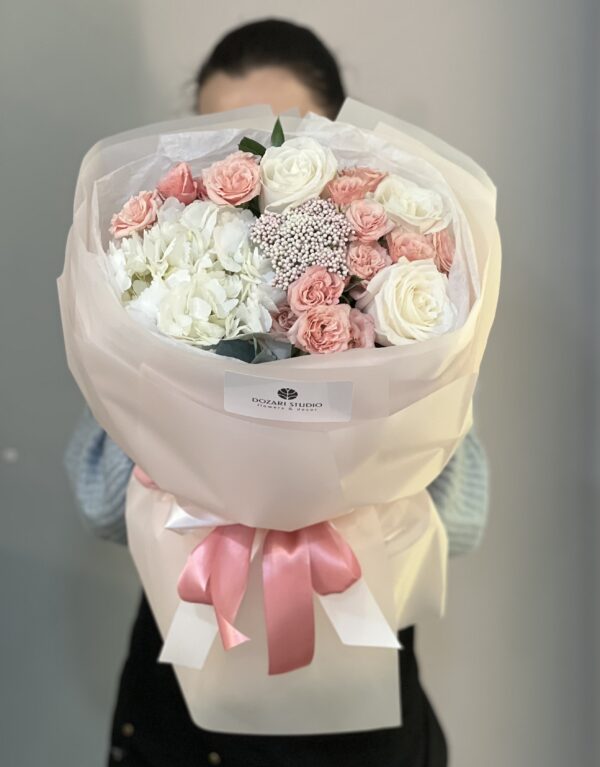 Bouquet “Harmony”