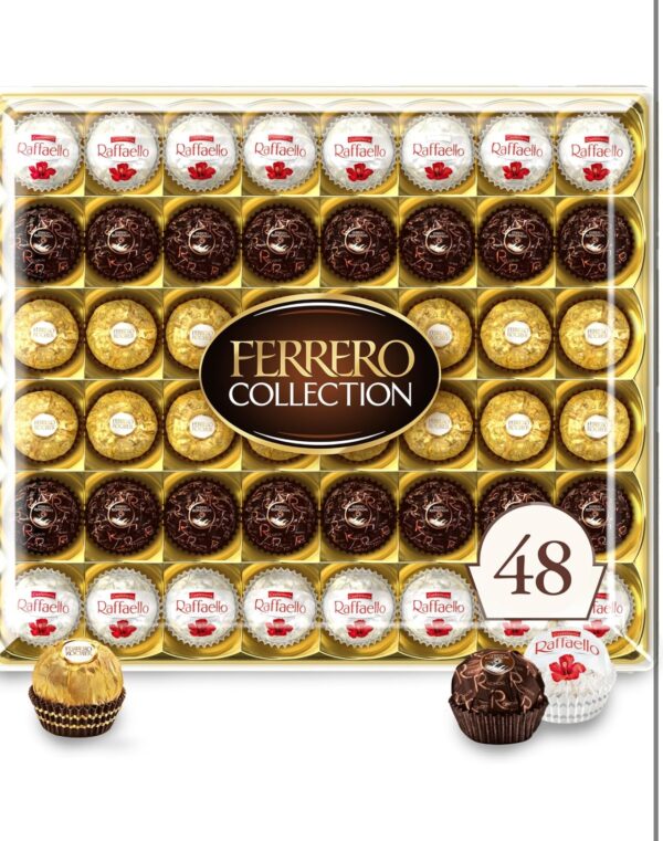 “Ferrero Collection”