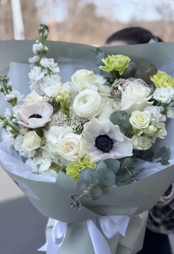 Bouquet "Bloom”