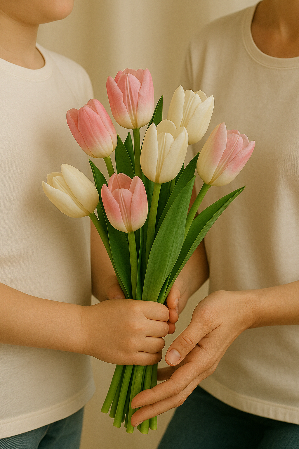 MOTHER'S DAY