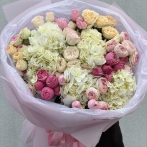Bouquet “ Charm”