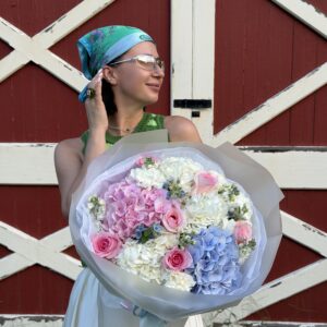 Bouquet “Meadow”